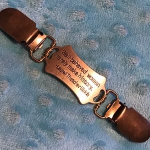 Cinch Clip Lularoe Accessory Sweater Cardigan Clip